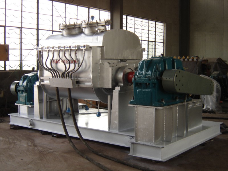 高溫捏合機(jī)